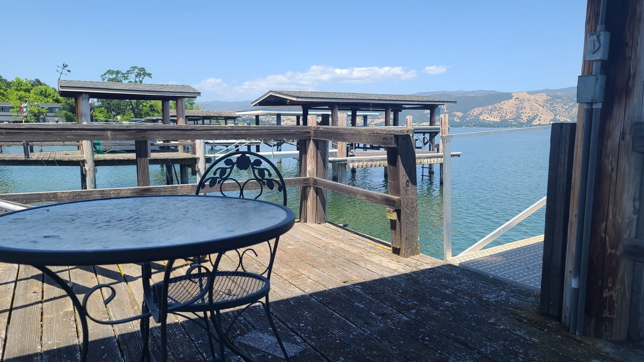 Photo of Outdoor in North Lakeport