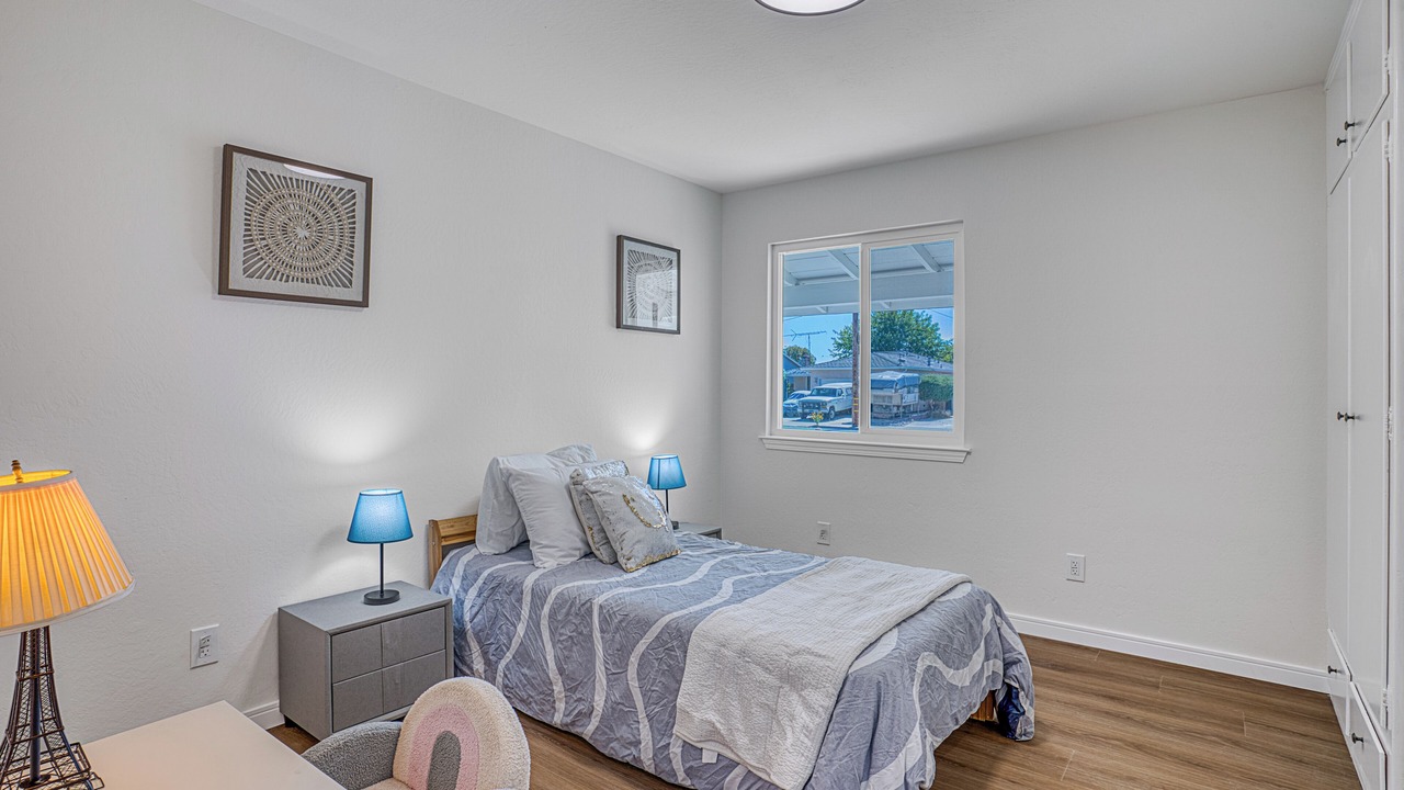 Photo of Bedroom in Livermore