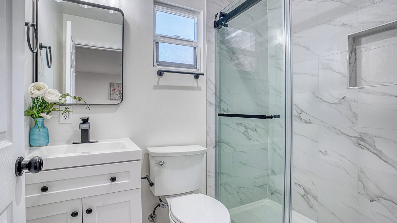 Photo of Bathroom in Livermore