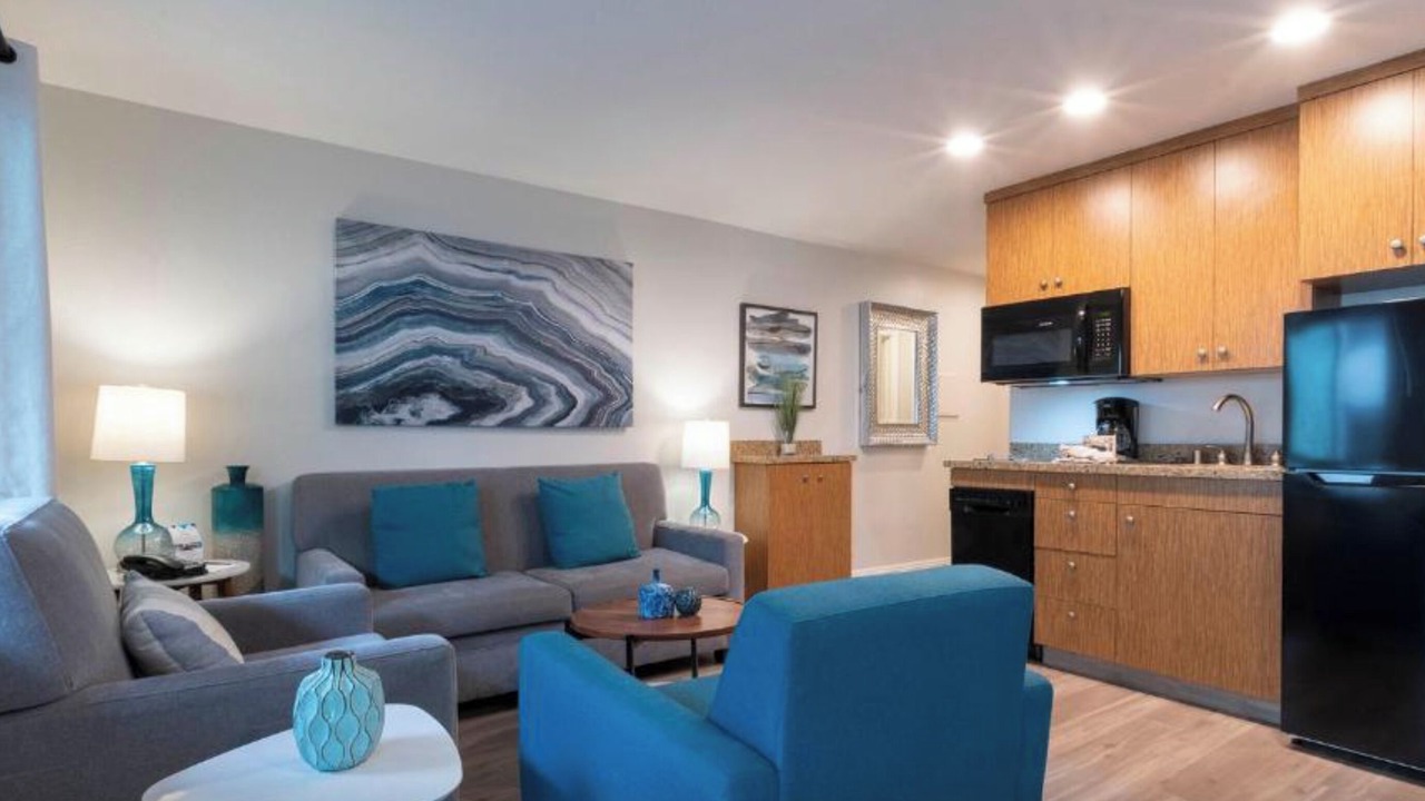 Photo of Livingroom in San Clemente