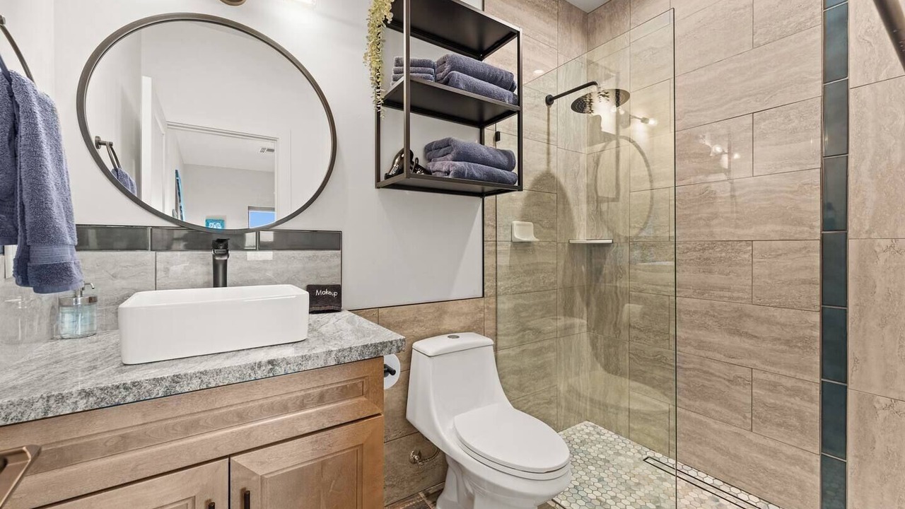 Photo of Bathroom in Wickenburg