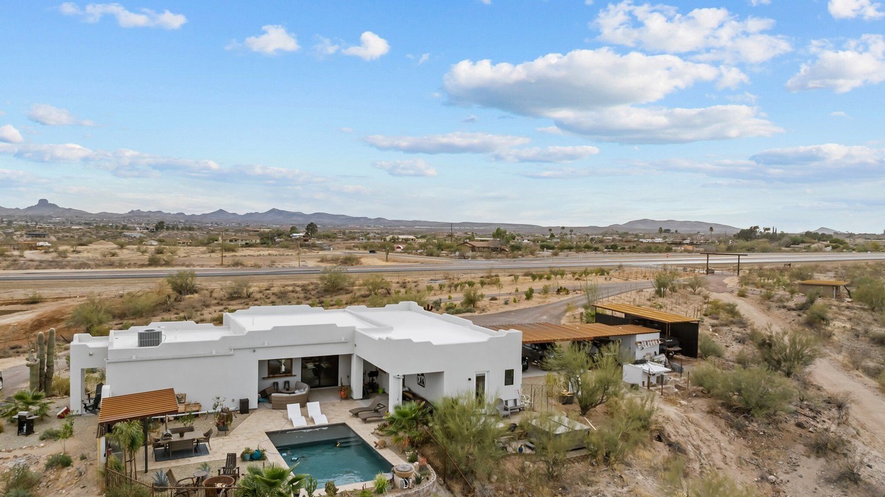 Photo of Others in Wickenburg