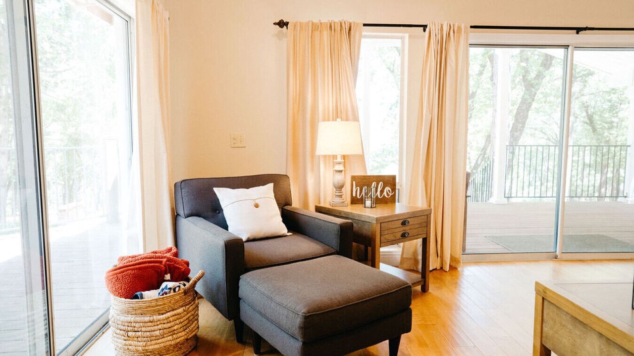 Photo of Livingroom in Cedar Ridge