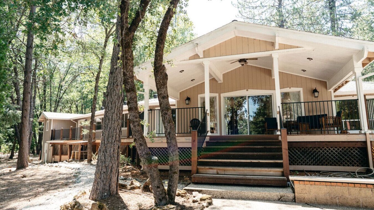Photo of Outdoor in Cedar Ridge