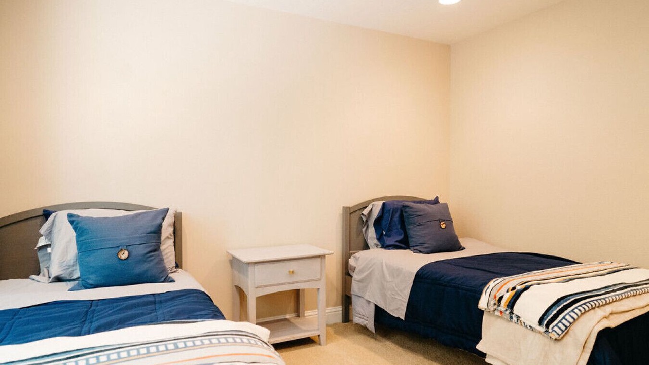 Photo of Bedroom in Cedar Ridge