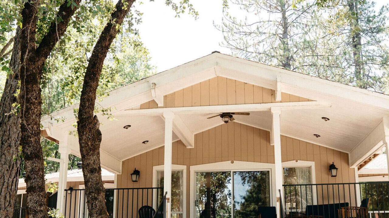 Photo of Outdoor in Cedar Ridge