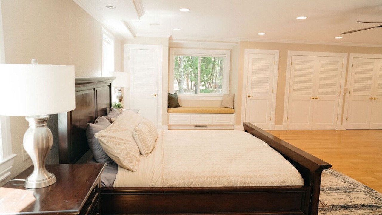 Photo of Bedroom in Cedar Ridge