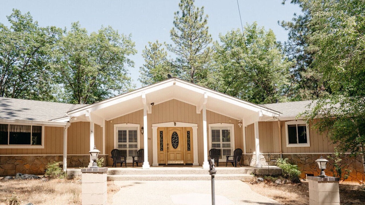 Photo of Outdoor in Cedar Ridge