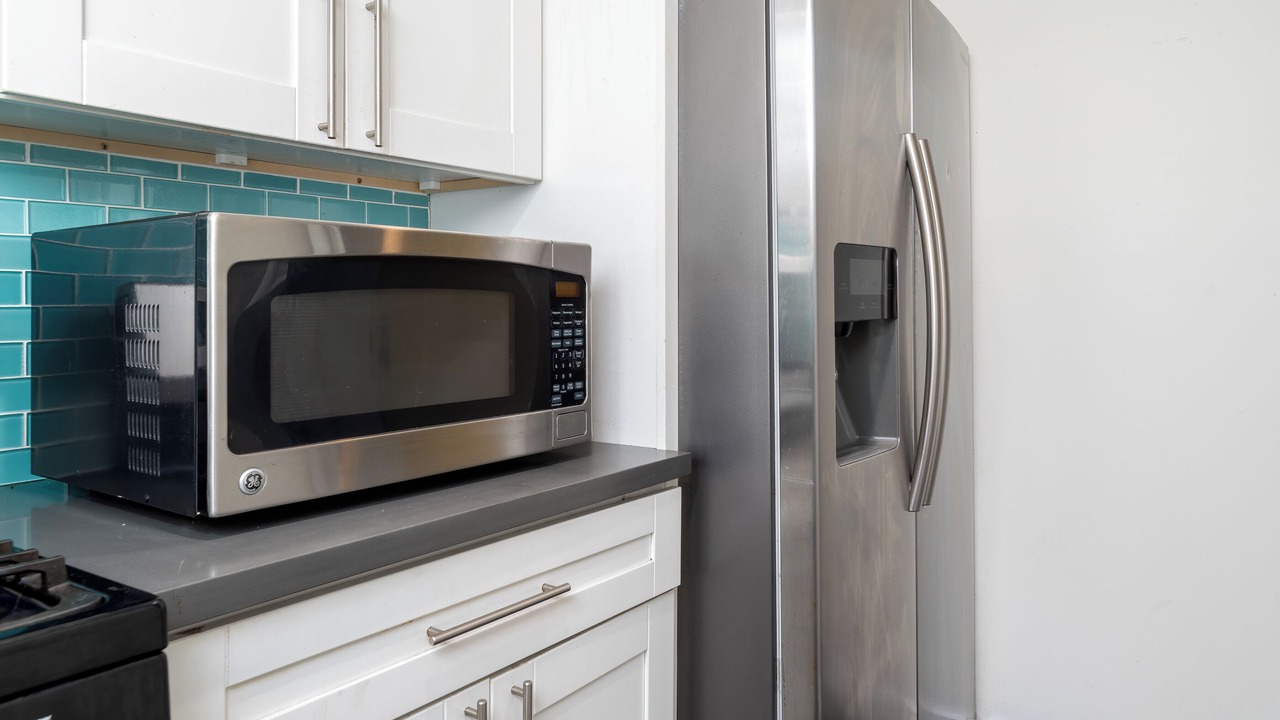 Photo of Kitchen in Oakland