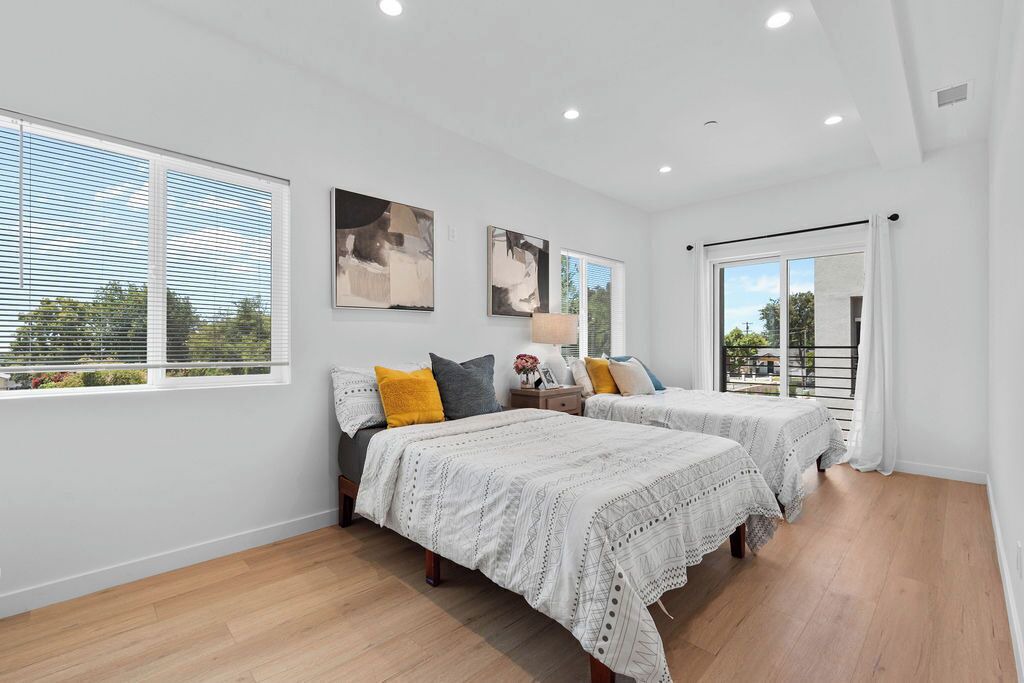 Photo of Bedroom in Upland