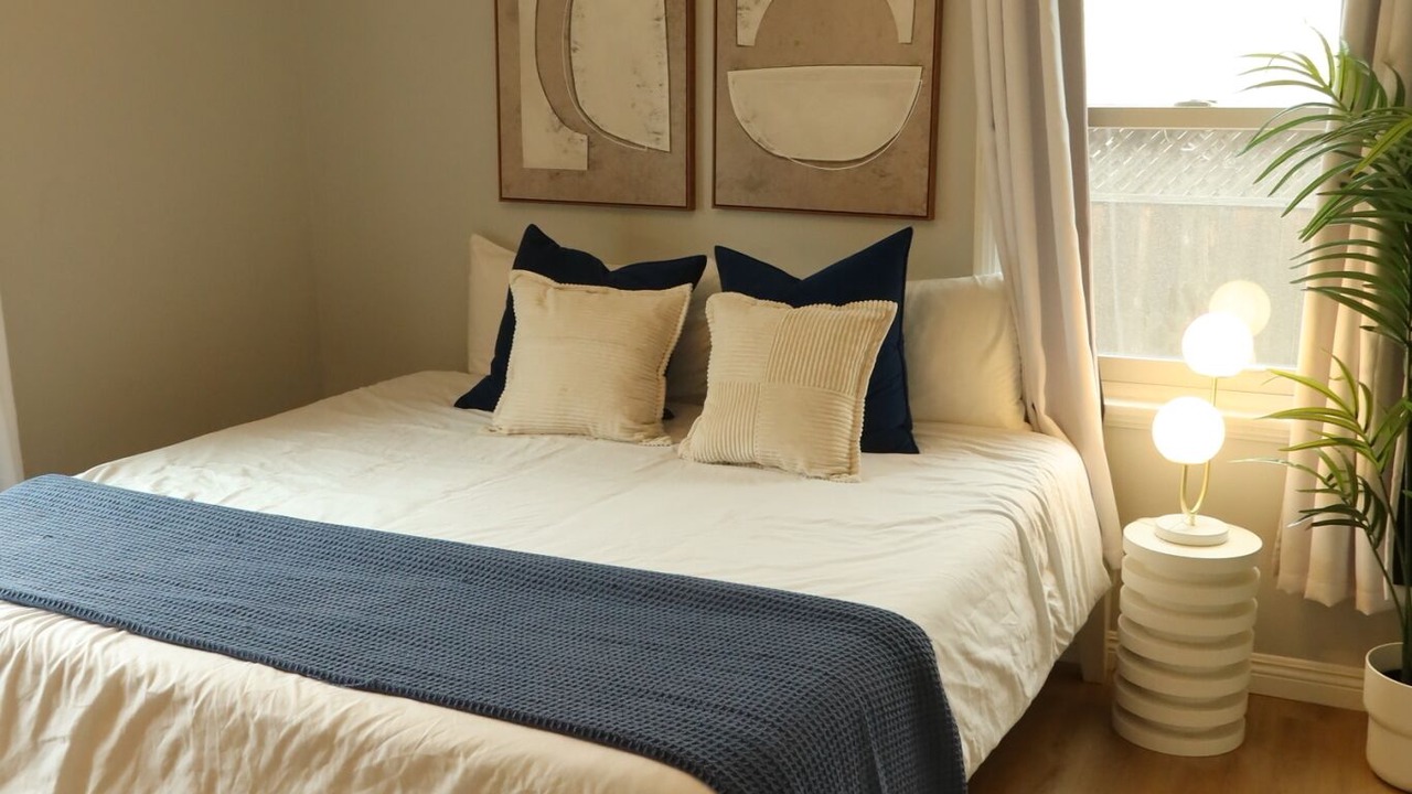 Photo of Bedroom in South of Conant