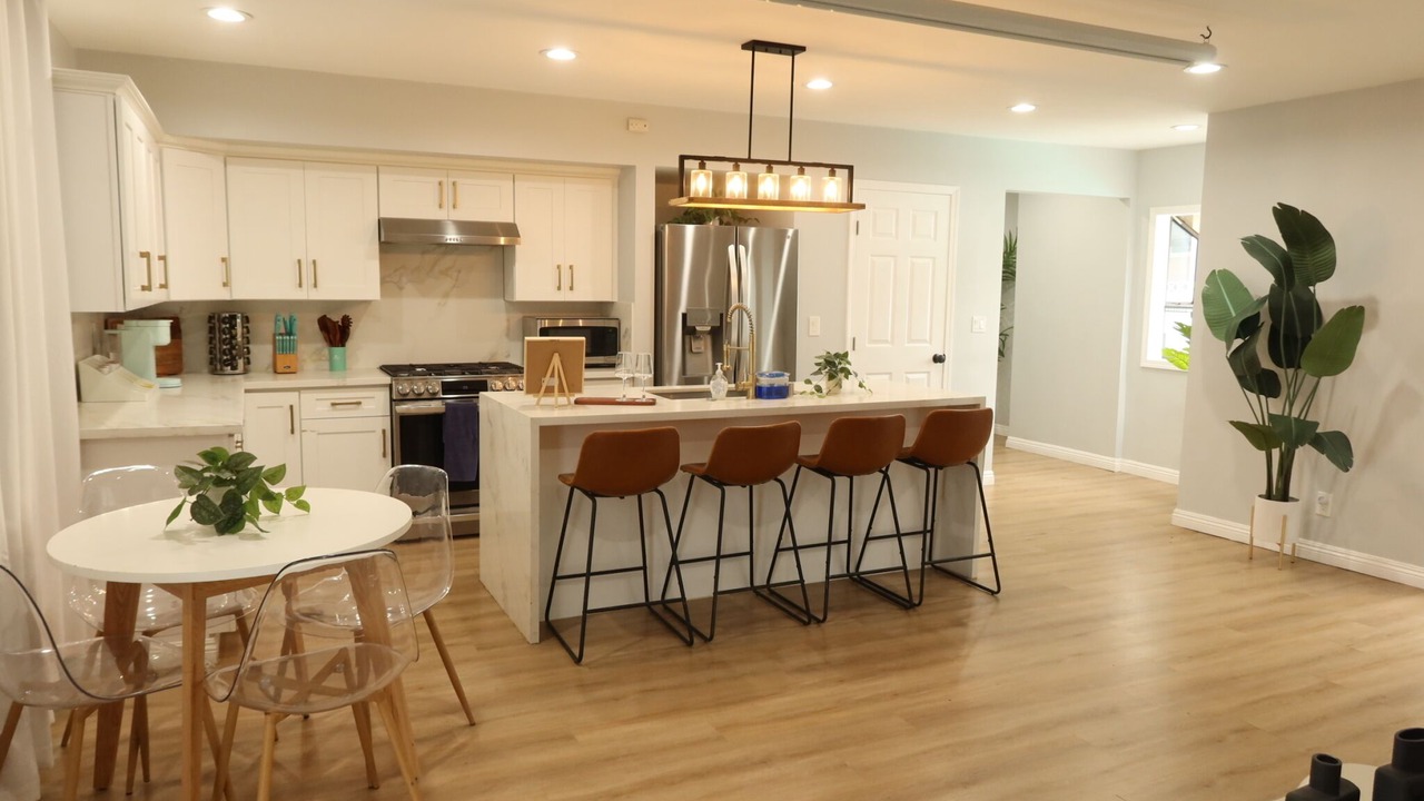 Photo of Kitchen in South of Conant