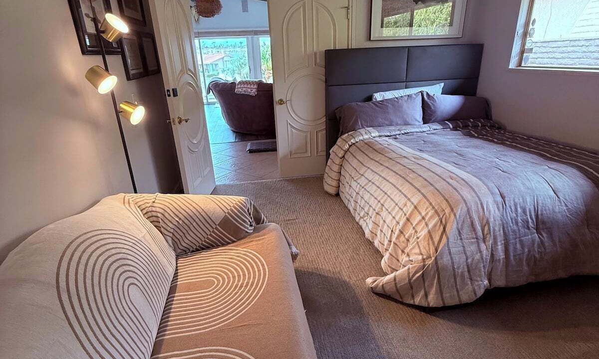Photo of Bedroom in Lake San Marcos