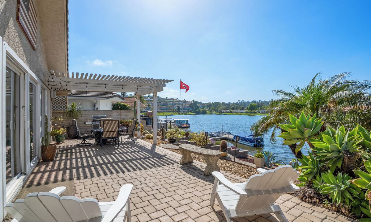 Photo of Outdoor in Lake San Marcos