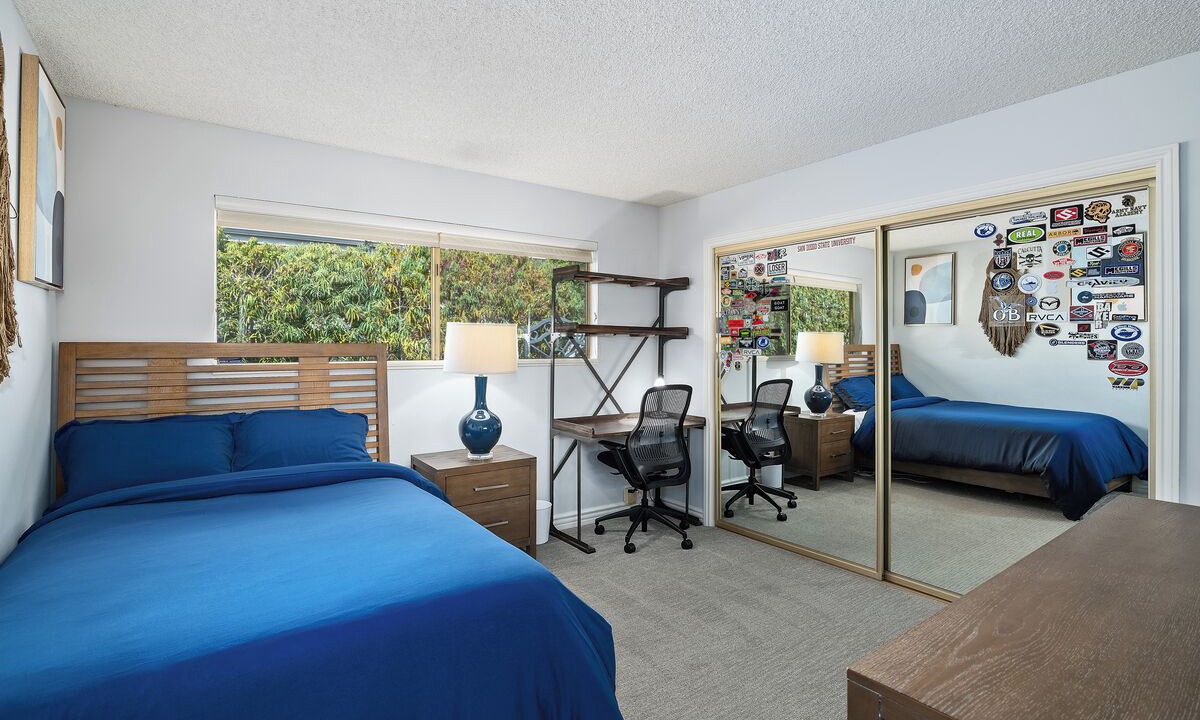 Photo of Bedroom in Lake San Marcos