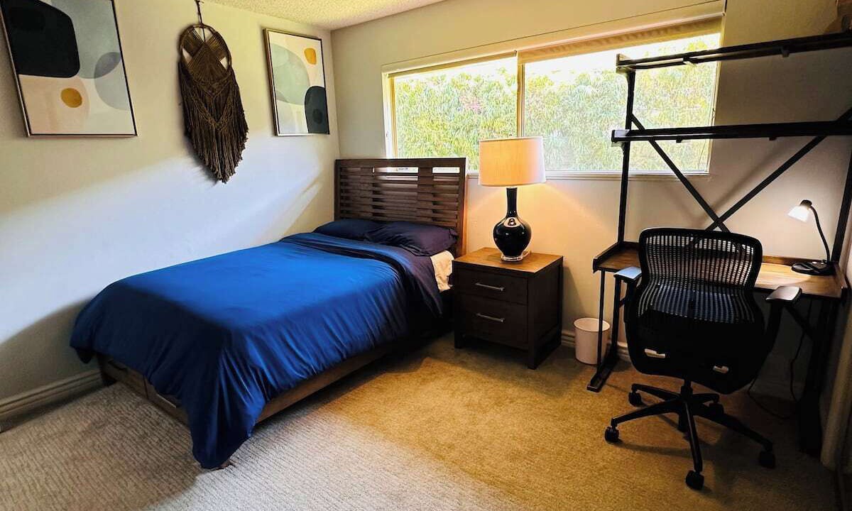 Photo of Bedroom in Lake San Marcos