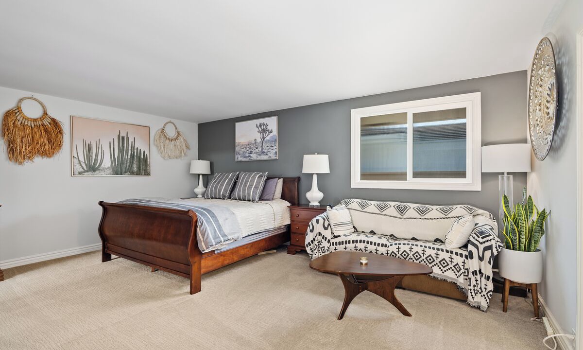 Photo of Bedroom in Lake San Marcos