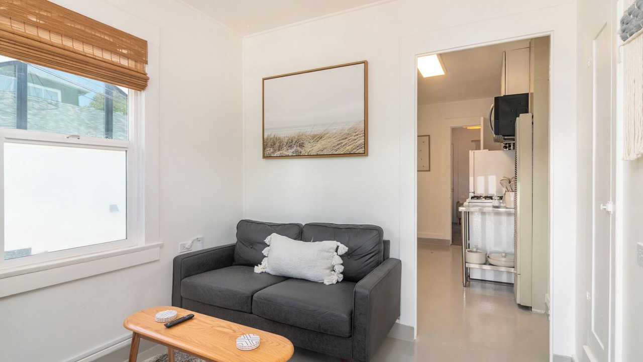 Photo of Livingroom in Avila Beach