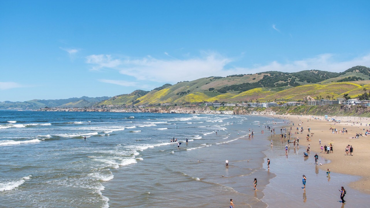 Photo of Others in Avila Beach