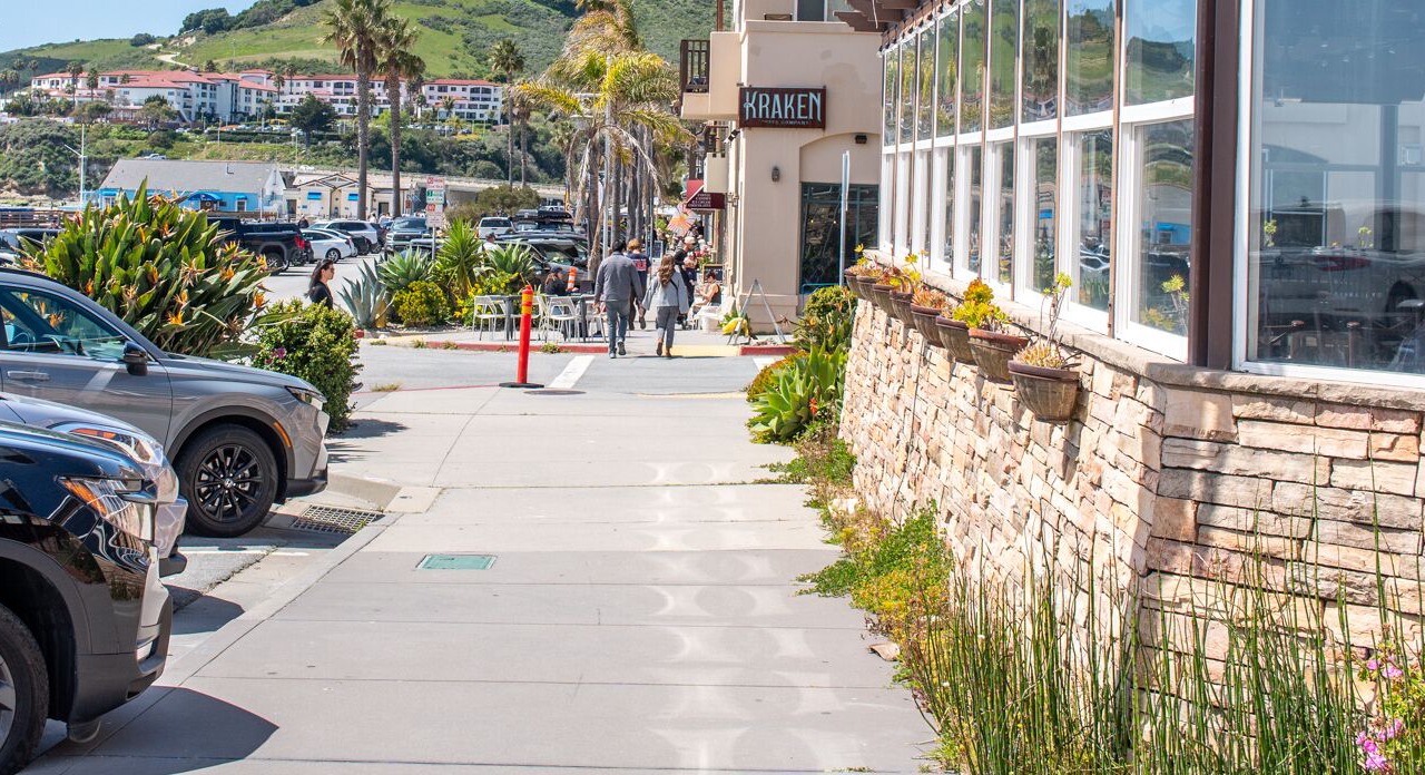 Photo of Outdoor in Avila Beach