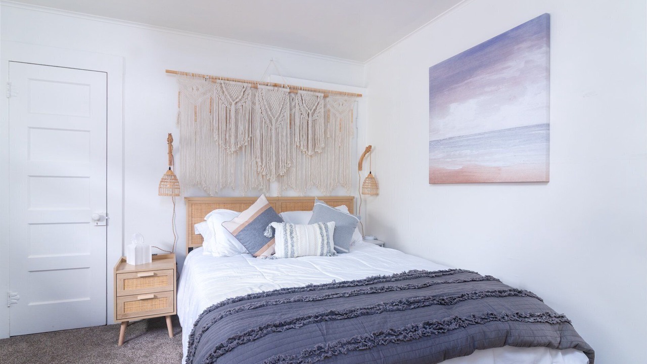 Photo of Bedroom in Avila Beach