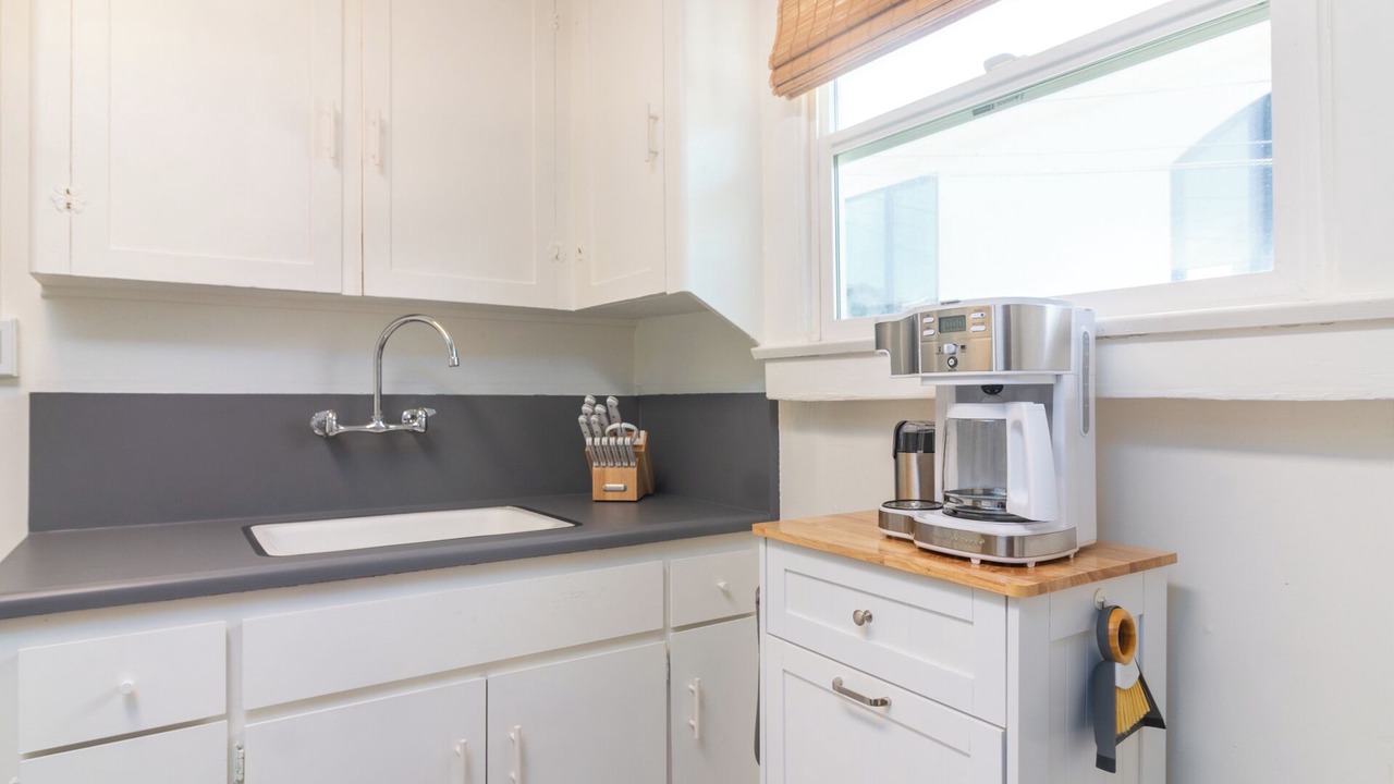 Photo of Kitchen in Avila Beach