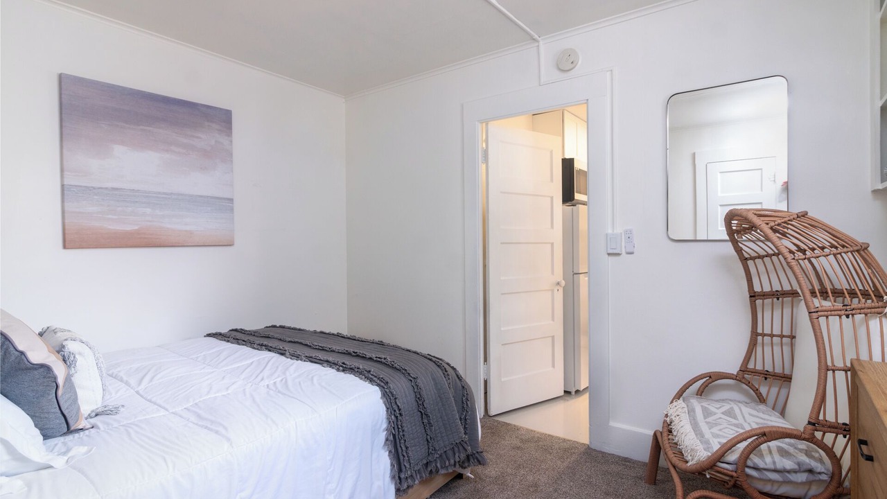 Photo of Bedroom in Avila Beach