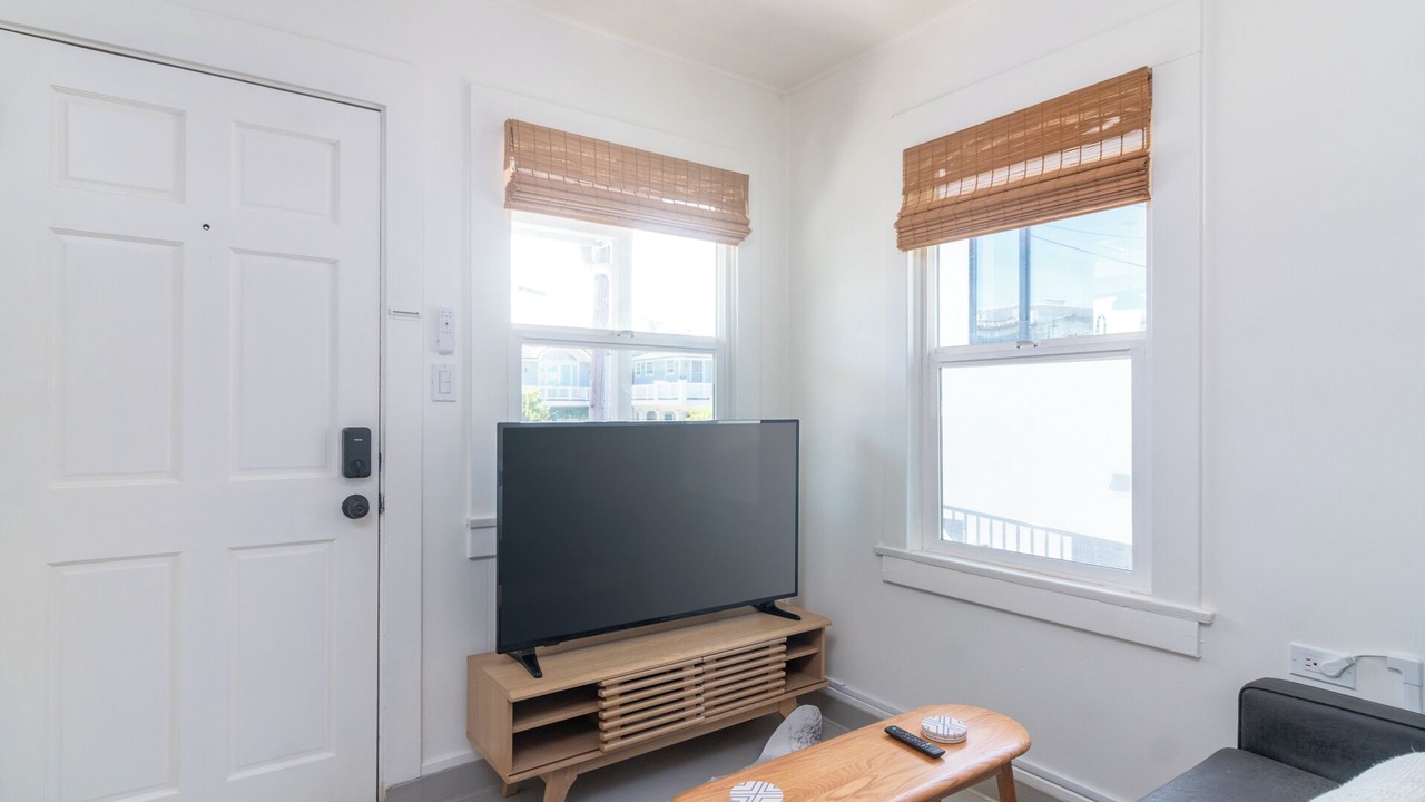 Photo of Livingroom in Avila Beach