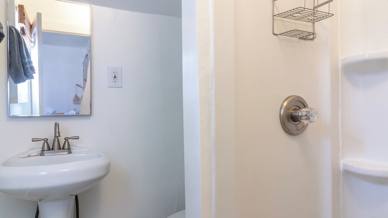 Photo of Bathroom in Avila Beach