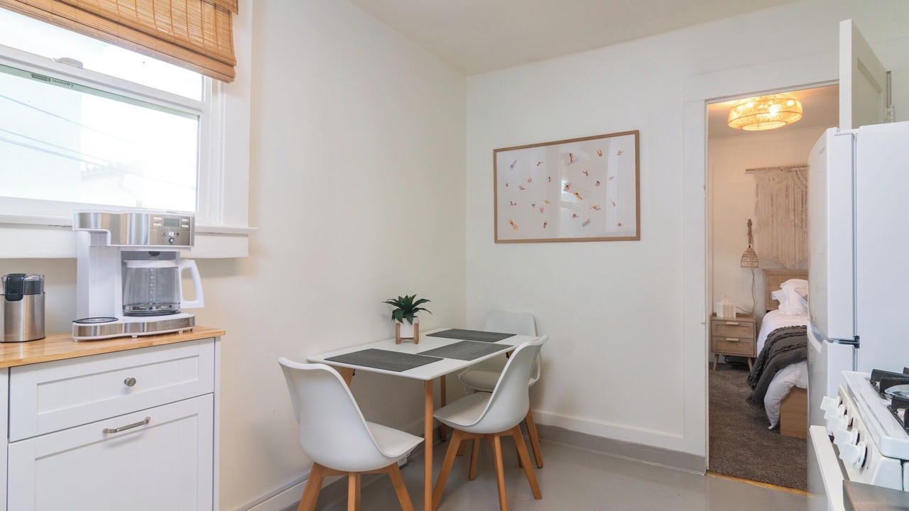 Photo of Kitchen in Avila Beach