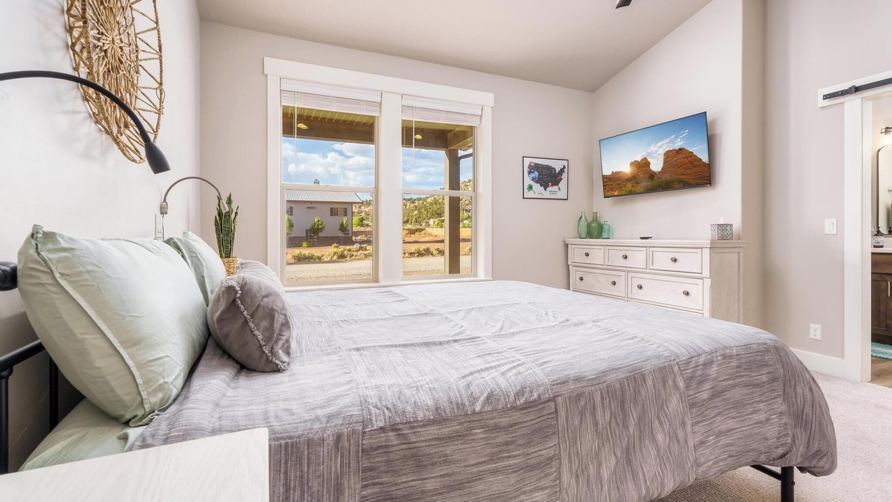 Photo of Bedroom in Apple Valley