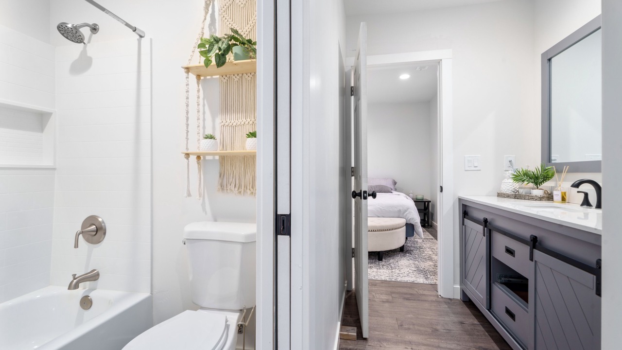 Photo of Bathroom in Apple Valley