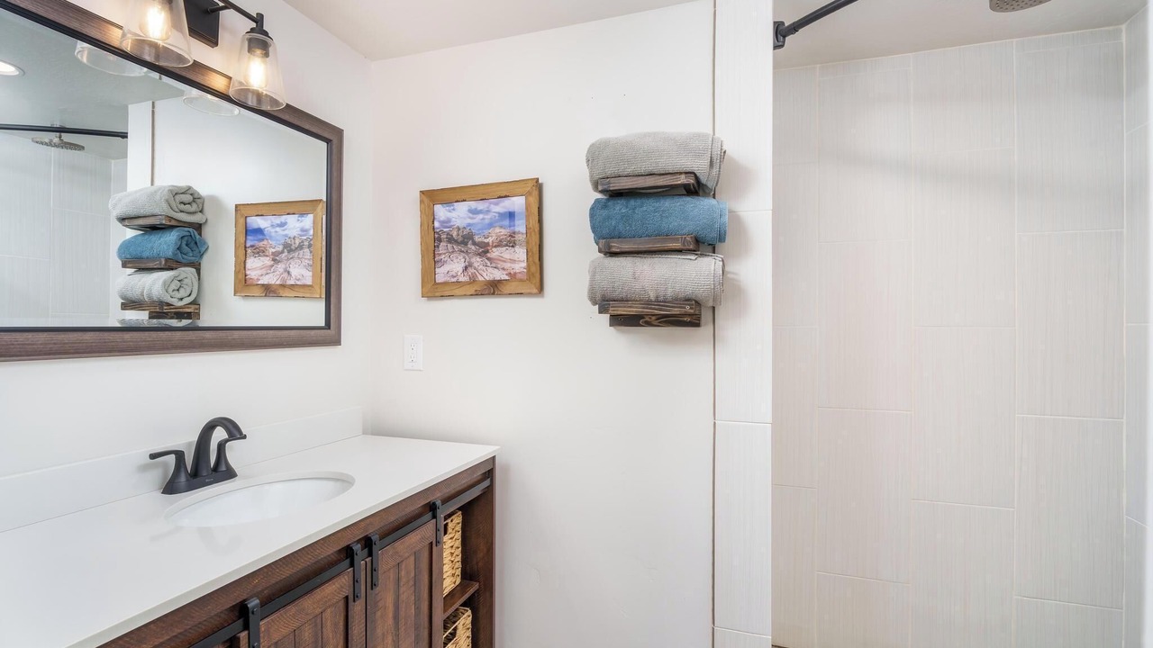Photo of Bathroom in Apple Valley