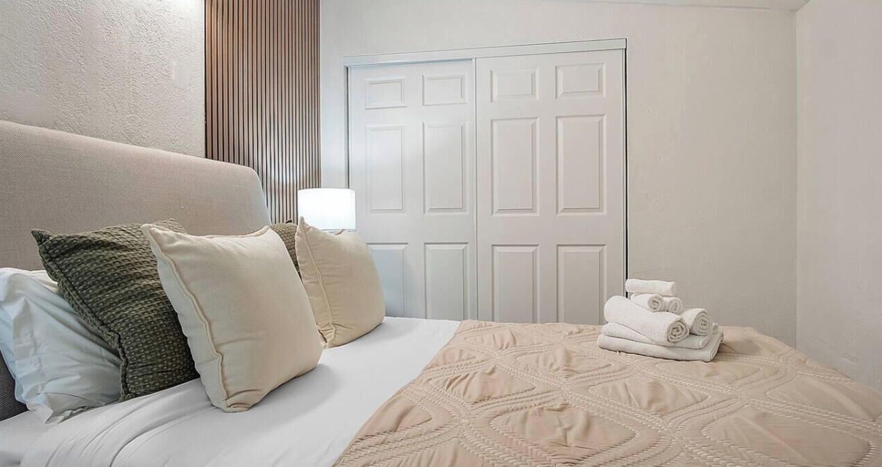 Photo of Bedroom in Azusa