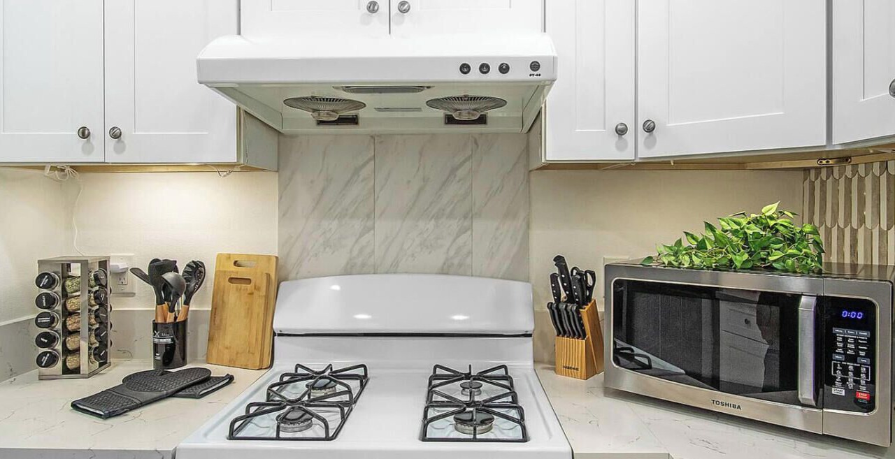 Photo of Kitchen in Azusa