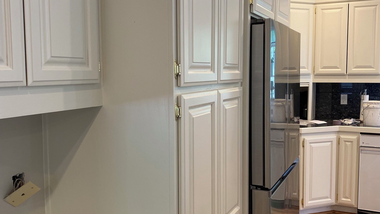Photo of Kitchen in Sierra Tract