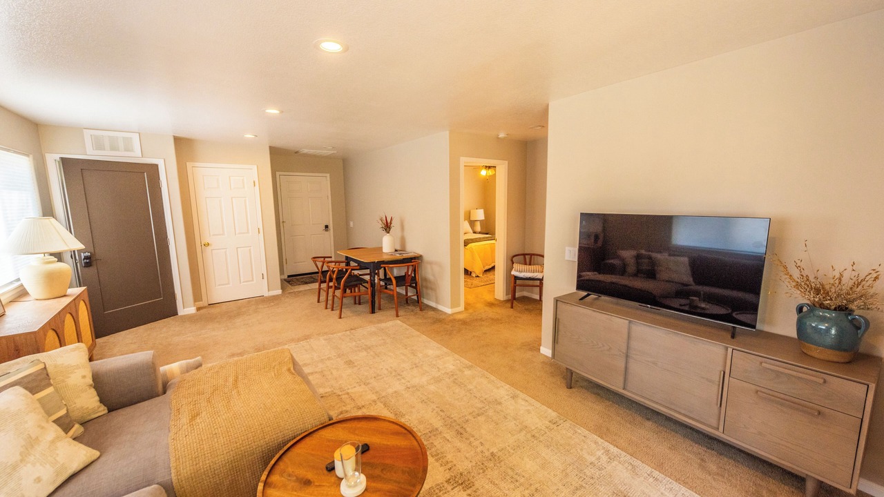 Photo of Bedroom in Sierra Tract