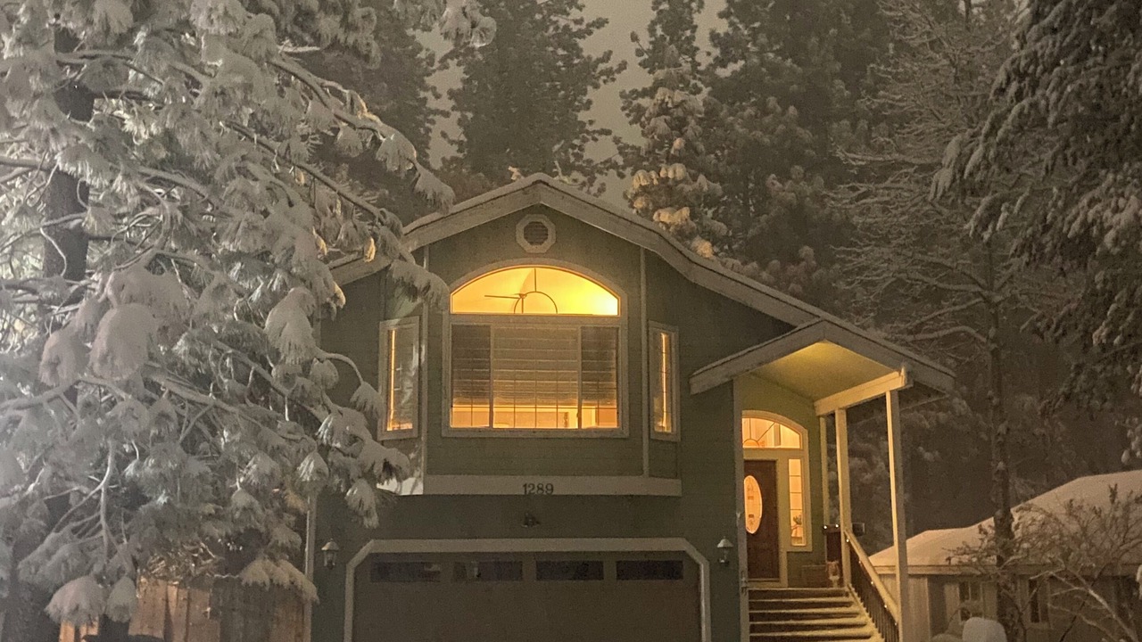 Photo of Outdoor in Sierra Tract