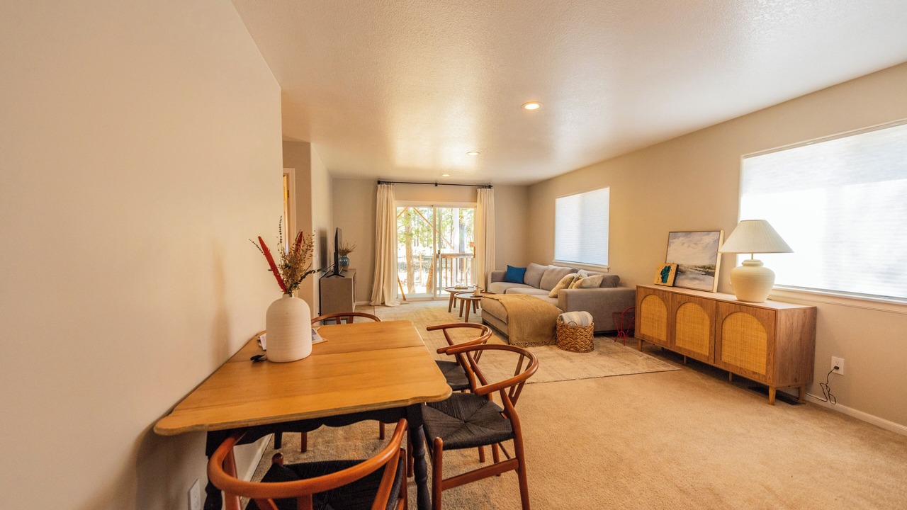 Photo of Bedroom in Sierra Tract