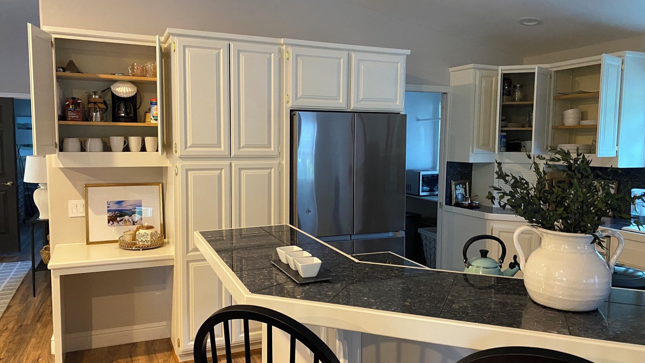 Photo of Kitchen in Sierra Tract