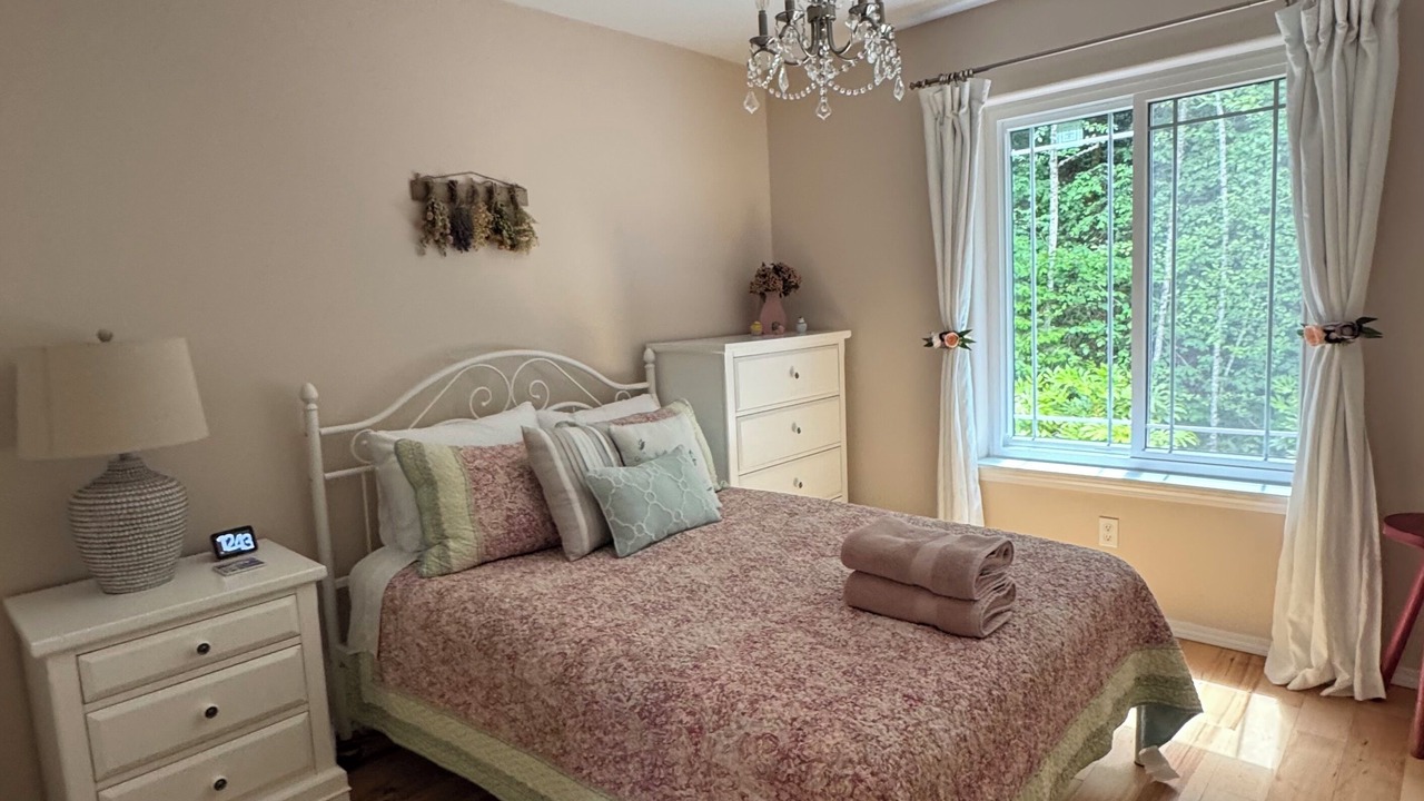 Photo of Bedroom in Bull Mountain
