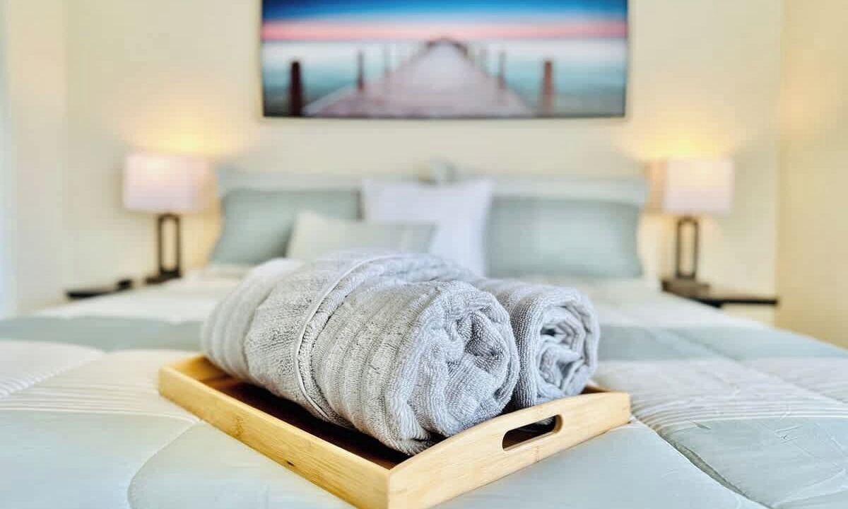 Photo of Bedroom in Northeast Reno