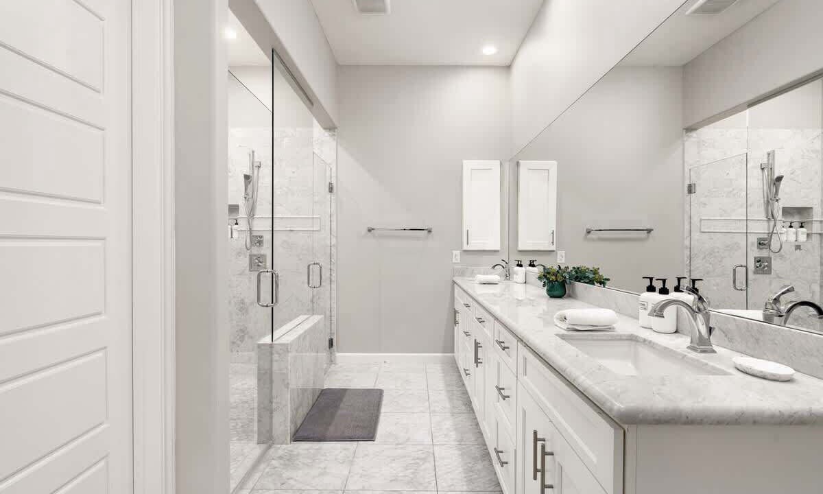 Photo of Bathroom in Southwest Village