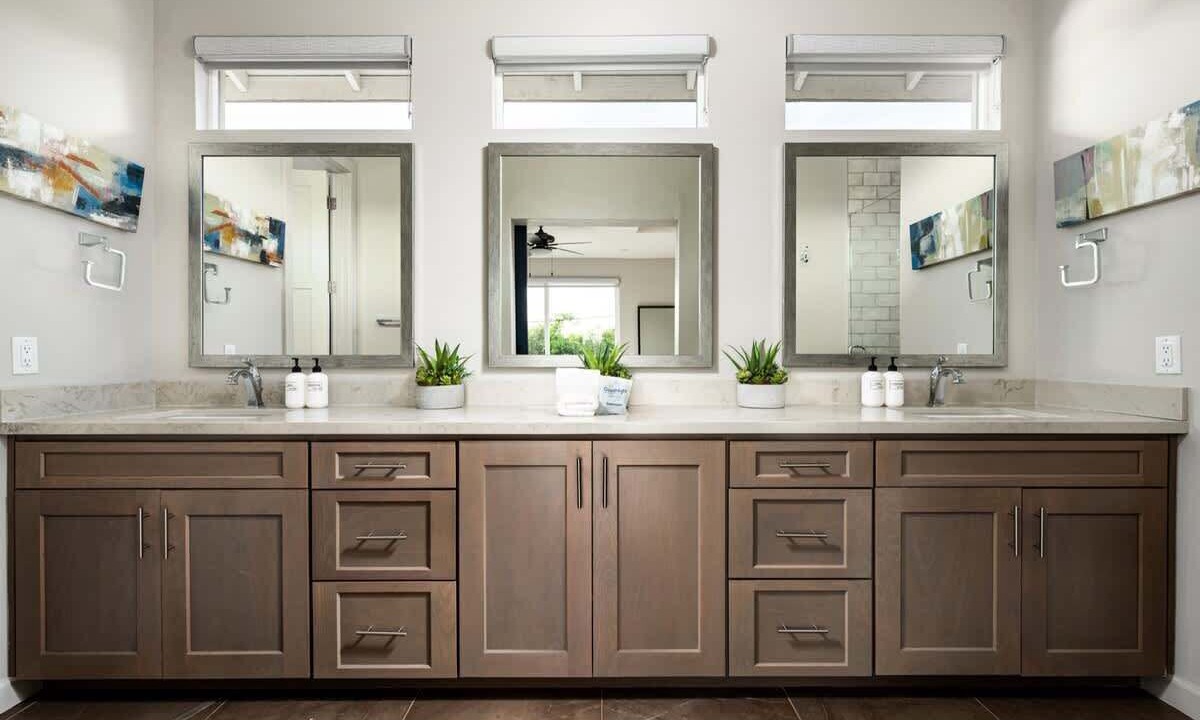 Photo of Bathroom in Southwest Village