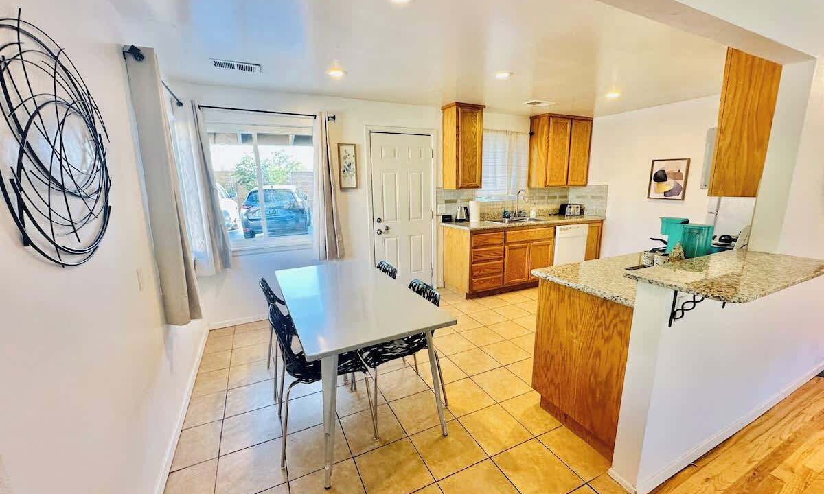 Photo of Kitchen in Northeast Reno