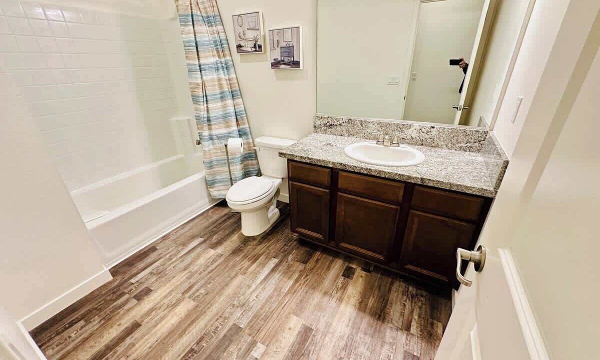 Photo of Bathroom in Fernley