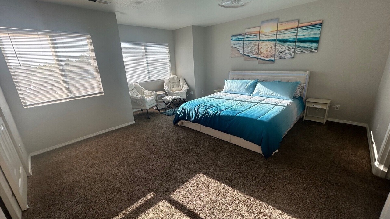 Photo of Bedroom in Redmond