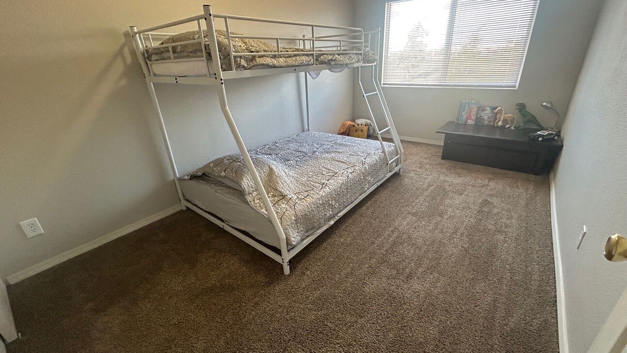 Photo of Bedroom in Redmond