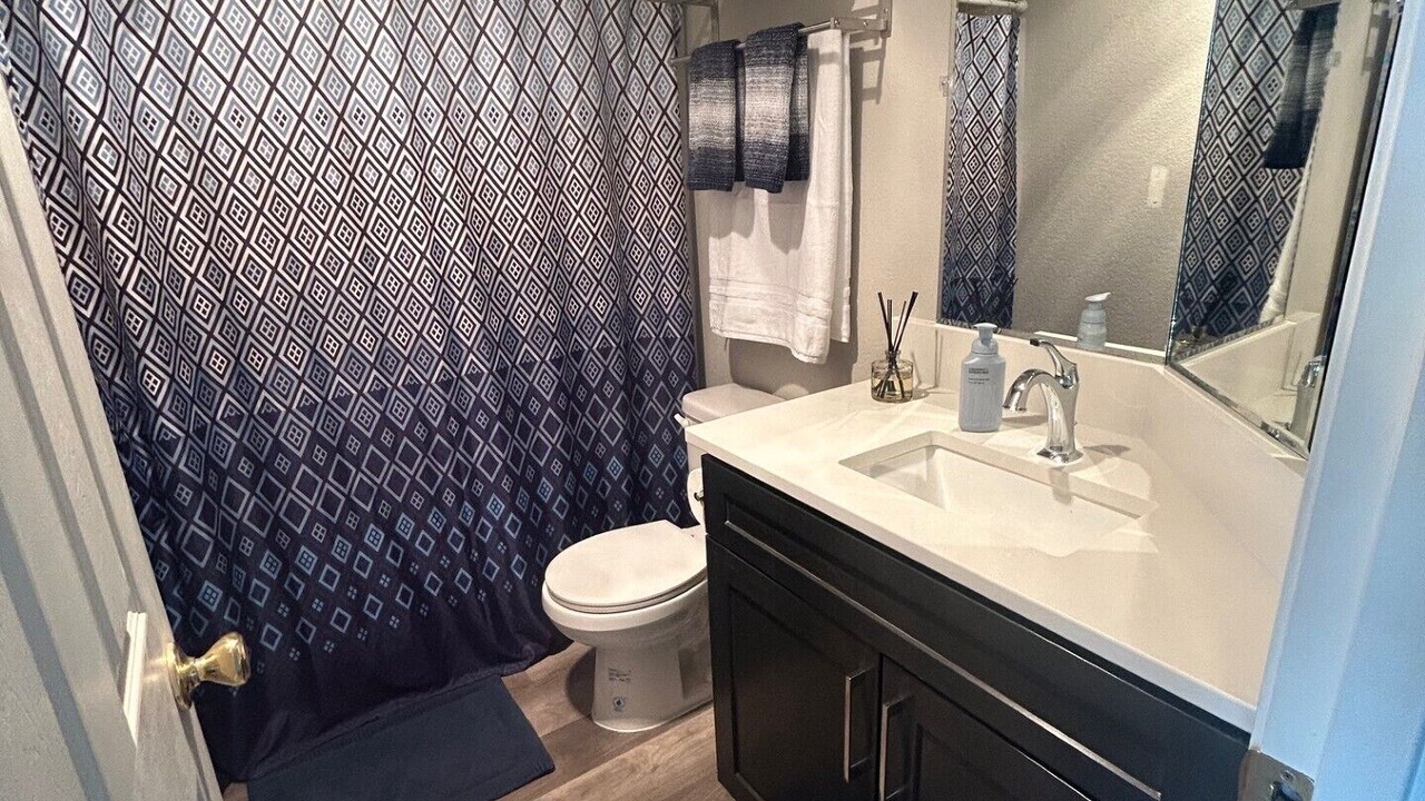 Photo of Bathroom in Redmond