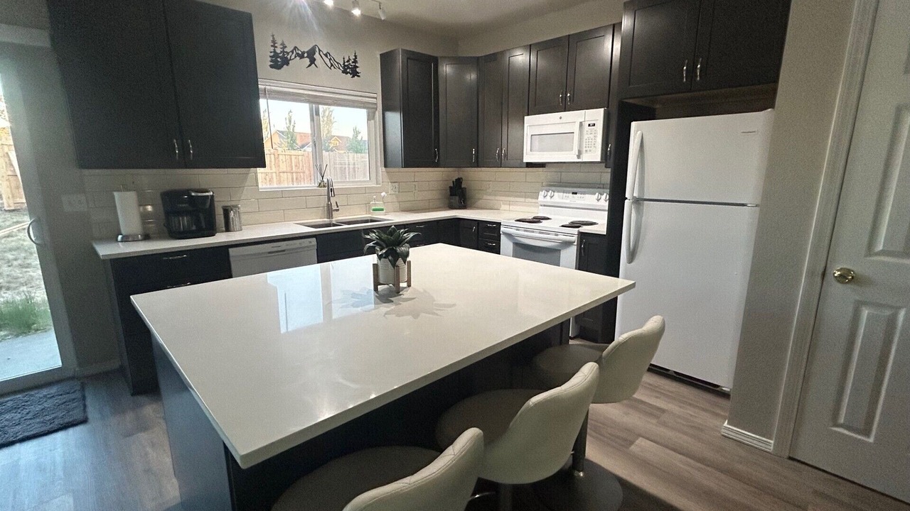 Photo of Kitchen in Redmond